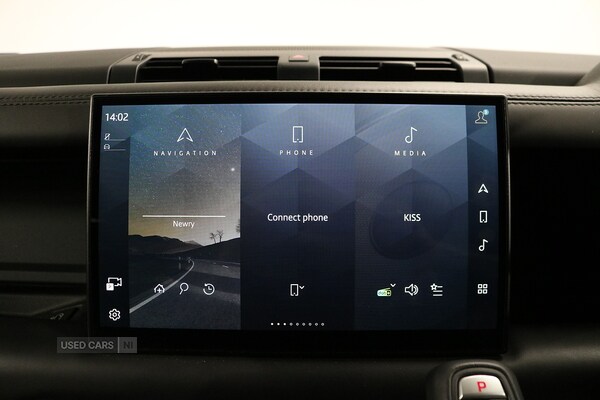 Used Land Rover Defender 2023 for sale - 76248341: Photo 40