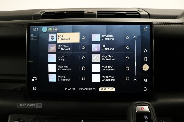 Used Land Rover Defender 2023 for sale - 76248341: Photo 42