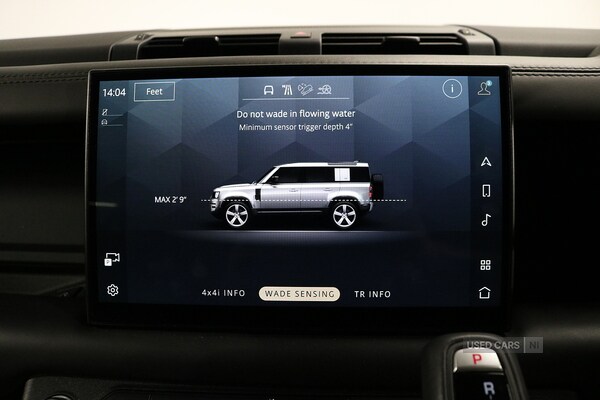 Used Land Rover Defender 2023 for sale - 76248341: Photo 45