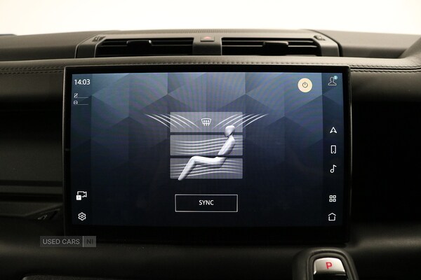 Used Land Rover Defender 2023 for sale - 76248341: Photo 46