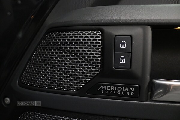 Used Land Rover Defender 2023 for sale - 76248341: Photo 49