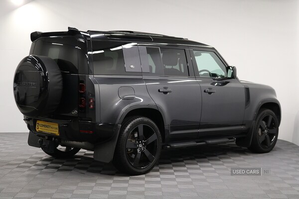 Used Land Rover Defender 2023 for sale - 76248341: Photo 6
