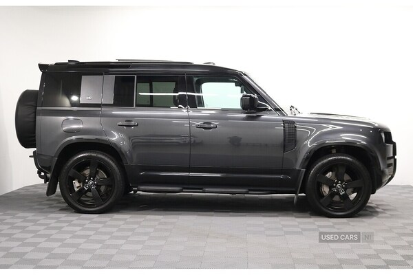 Used Land Rover Defender 2023 for sale - 76248341: Photo 7