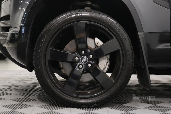 Used Land Rover Defender 2023 for sale - 76248341: Photo 8