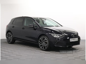 Used Volkswagen Golf 2022 for sale - 78449146: Photo