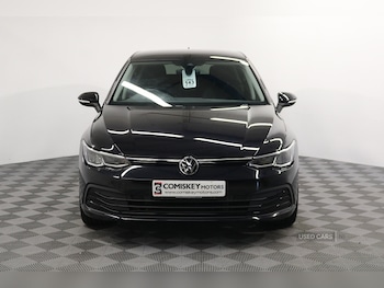 Used Volkswagen Golf 2022 for sale - 78449146: Photo