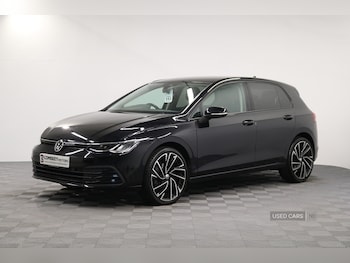 Used Volkswagen Golf 2022 for sale - 78449146: Photo