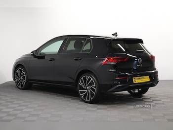 Used Volkswagen Golf 2022 for sale - 78449146: Photo