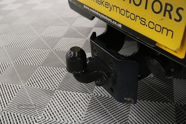 Used Land Rover Defender 2023 for sale - 77587758: Photo 15