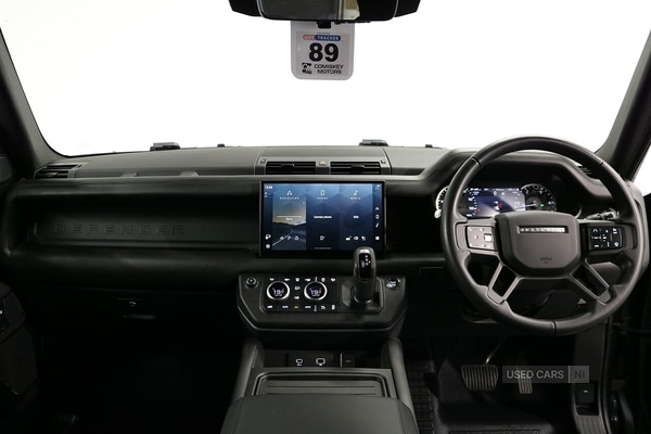 Used Land Rover Defender 2023 for sale - 77587758: Photo 20