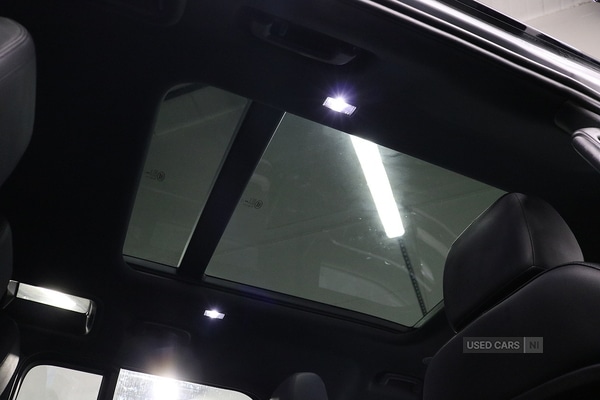 Used Land Rover Defender 2023 for sale - 77587758: Photo 22