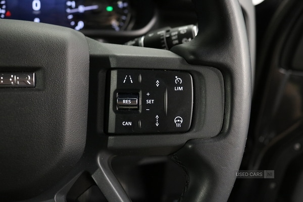 Used Land Rover Defender 2023 for sale - 77587758: Photo 23