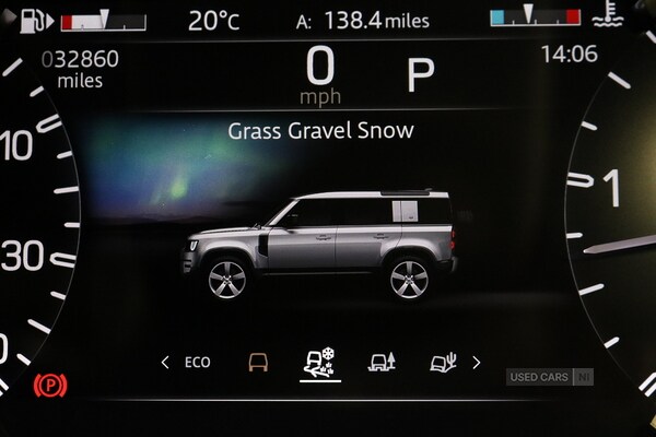 Used Land Rover Defender 2023 for sale - 77587758: Photo 31