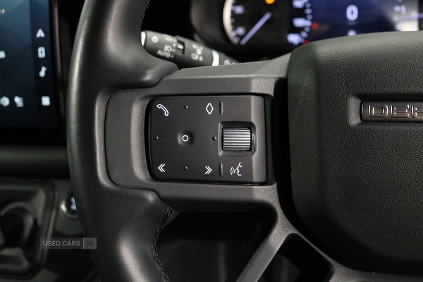 Used Land Rover Defender 2023 for sale - 77587758: Photo 34