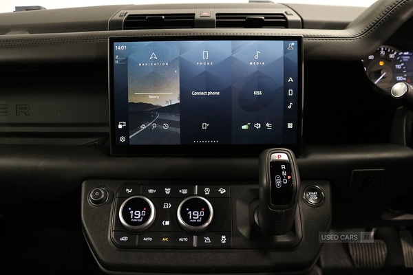 Used Land Rover Defender 2023 for sale - 77587758: Photo 36