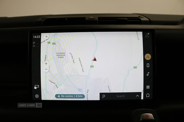 Used Land Rover Defender 2023 for sale - 77587758: Photo 40