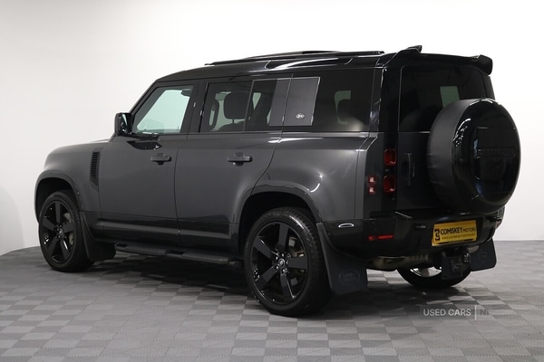 Used Land Rover Defender 2023 for sale - 77587758: Photo 5