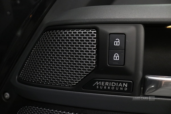 Used Land Rover Defender 2023 for sale - 77587758: Photo 51