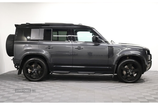 Used Land Rover Defender 2023 for sale - 77587758: Photo 8