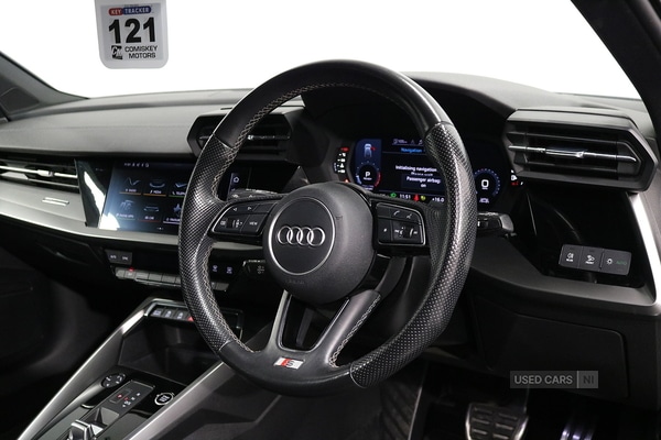 Used Audi A3 2022 for sale - 78116771: Photo 15