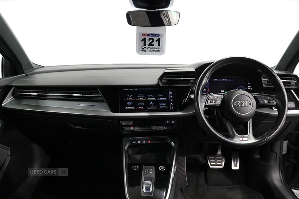 Used Audi A3 2022 for sale - 78116771: Photo 16