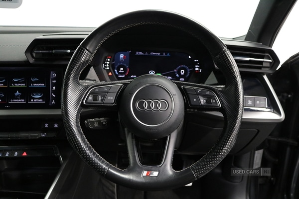 Used Audi A3 2022 for sale - 78116771: Photo 19