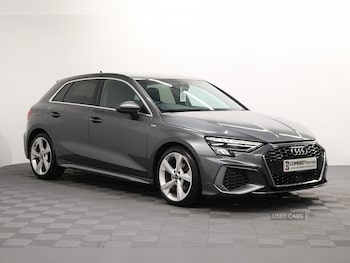 Audi A3 feature image