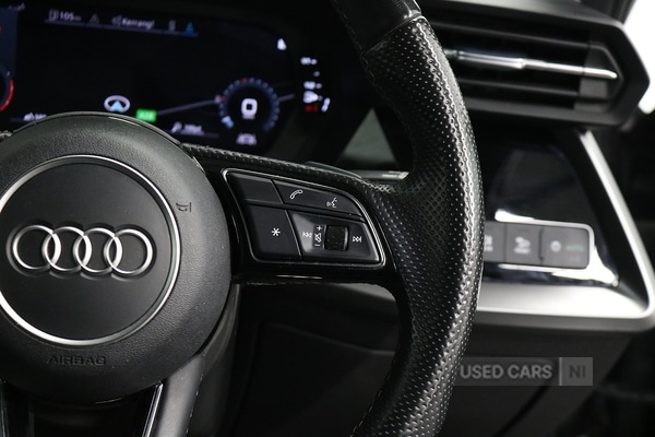 Used Audi A3 2022 for sale - 78116771: Photo 20