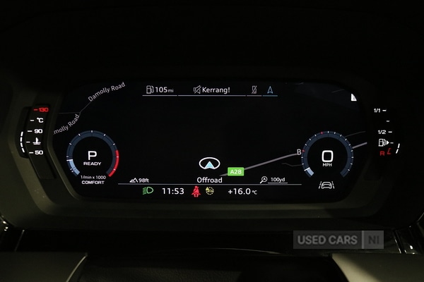 Used Audi A3 2022 for sale - 78116771: Photo 21