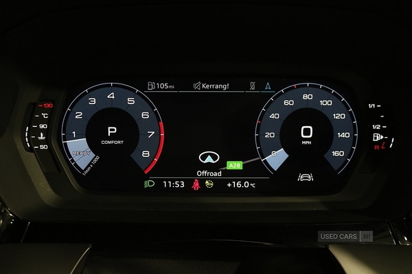 Used Audi A3 2022 for sale - 78116771: Photo 22