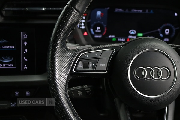 Used Audi A3 2022 for sale - 78116771: Photo 23