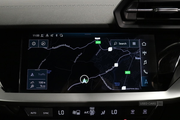 Used Audi A3 2022 for sale - 78116771: Photo 28