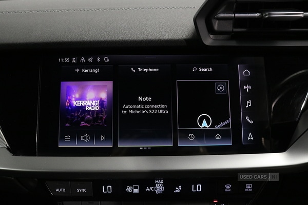 Used Audi A3 2022 for sale - 78116771: Photo 29