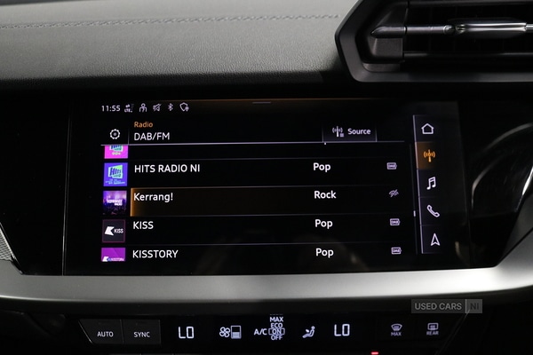 Used Audi A3 2022 for sale - 78116771: Photo 30