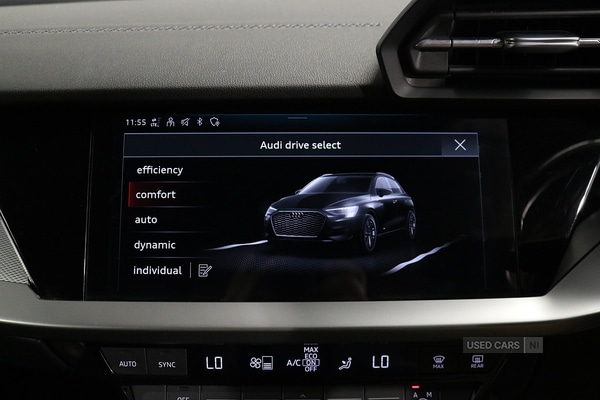 Used Audi A3 2022 for sale - 78116771: Photo 31