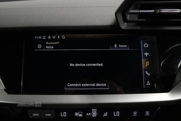 Used Audi A3 2022 for sale - 78116771: Photo 33