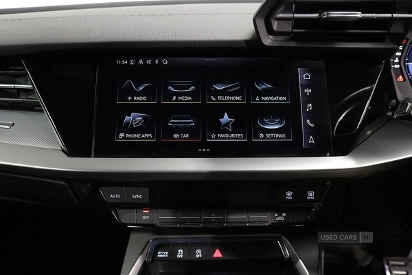 Used Audi A3 2022 for sale - 78116771: Photo 34