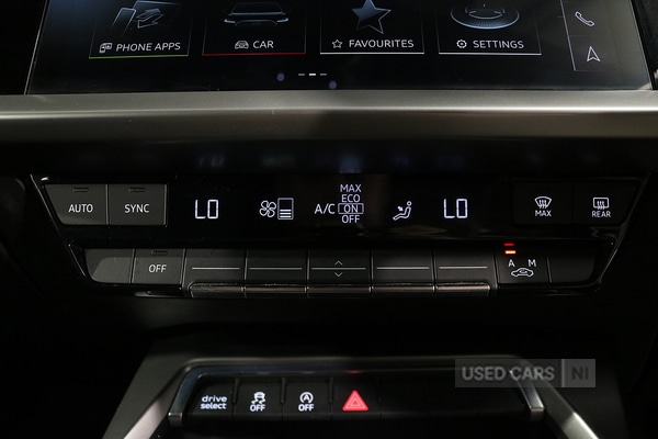 Used Audi A3 2022 for sale - 78116771: Photo 35