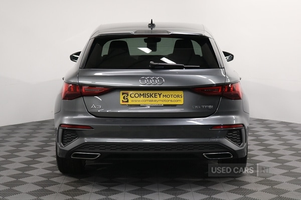 Used Audi A3 2022 for sale - 78116771: Photo 5