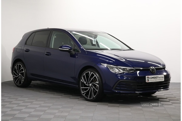 Used Volkswagen Golf 2023 for sale - 76153419: Photo 1