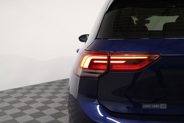 Used Volkswagen Golf 2023 for sale - 76153419: Photo 11