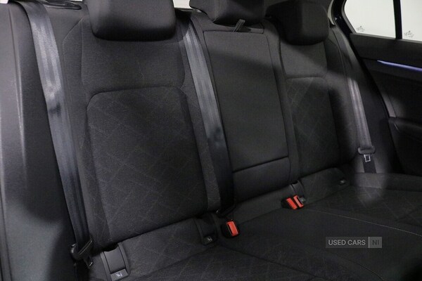 Used Volkswagen Golf 2023 for sale - 76153419: Photo 12