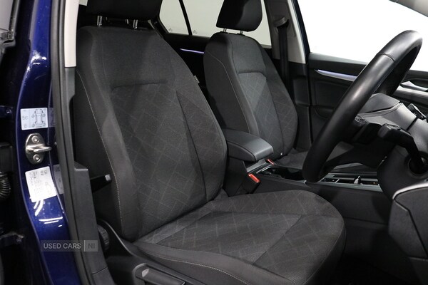 Used Volkswagen Golf 2023 for sale - 76153419: Photo 13