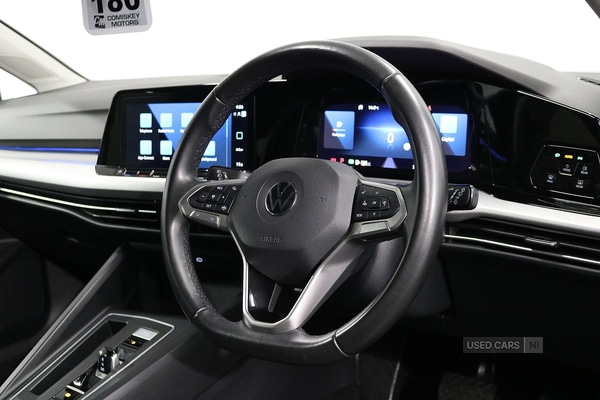 Used Volkswagen Golf 2023 for sale - 76153419: Photo 14