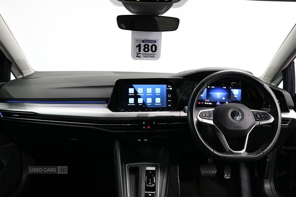 Used Volkswagen Golf 2023 for sale - 76153419: Photo 15