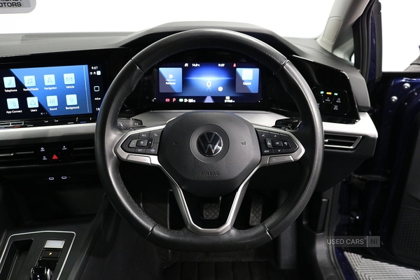 Used Volkswagen Golf 2023 for sale - 76153419: Photo 16