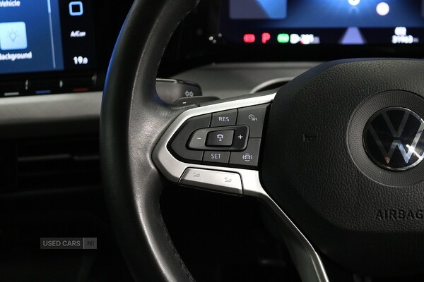 Used Volkswagen Golf 2023 for sale - 76153419: Photo 19