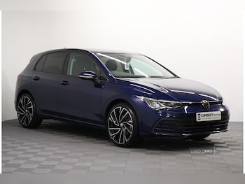 Volkswagen - Golf