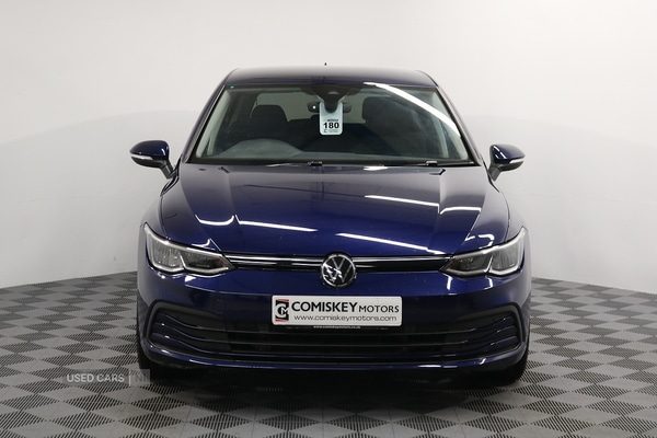 Used Volkswagen Golf 2023 for sale - 76153419: Photo 2