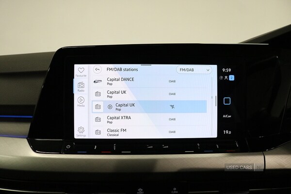 Used Volkswagen Golf 2023 for sale - 76153419: Photo 27